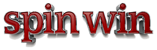 spin win logo
