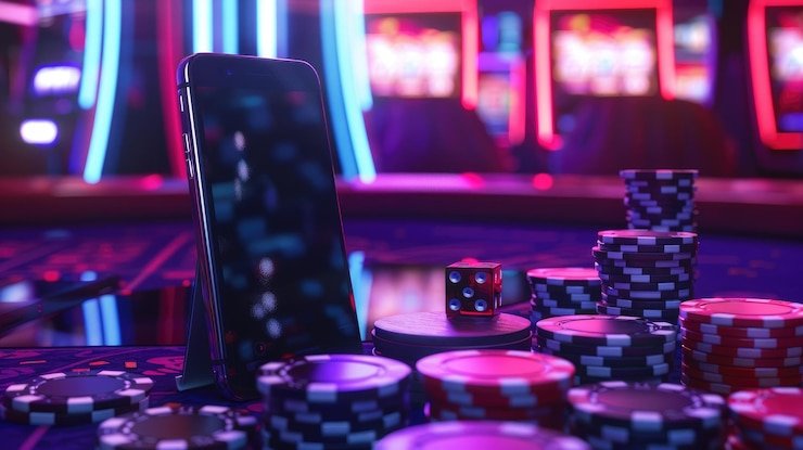 spin win Live Casino