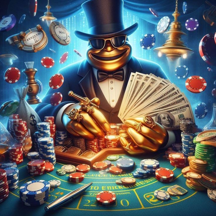 spin win mobile gaming